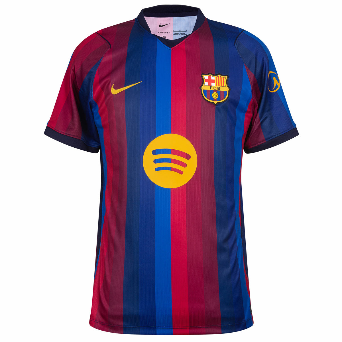 Tricou 2026/27 Barcelona Cubarsi PLAYER VERSION
