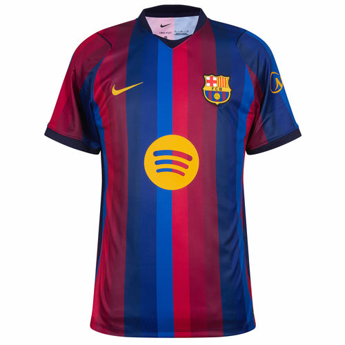 Tricou 2026/27 Barcelona Lamine Yamal