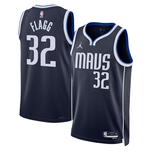Tricou Mavs Cooper Flagg