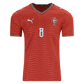 Tricou Portugalia Bruno Fernandes home