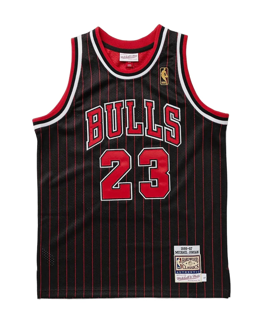 Tricou Bulls Jordan vintage