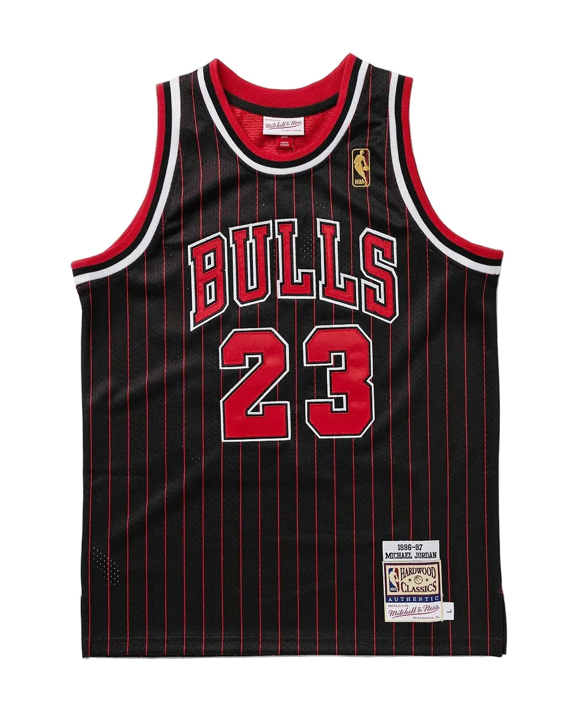 Tricou Bulls Jordan vintage