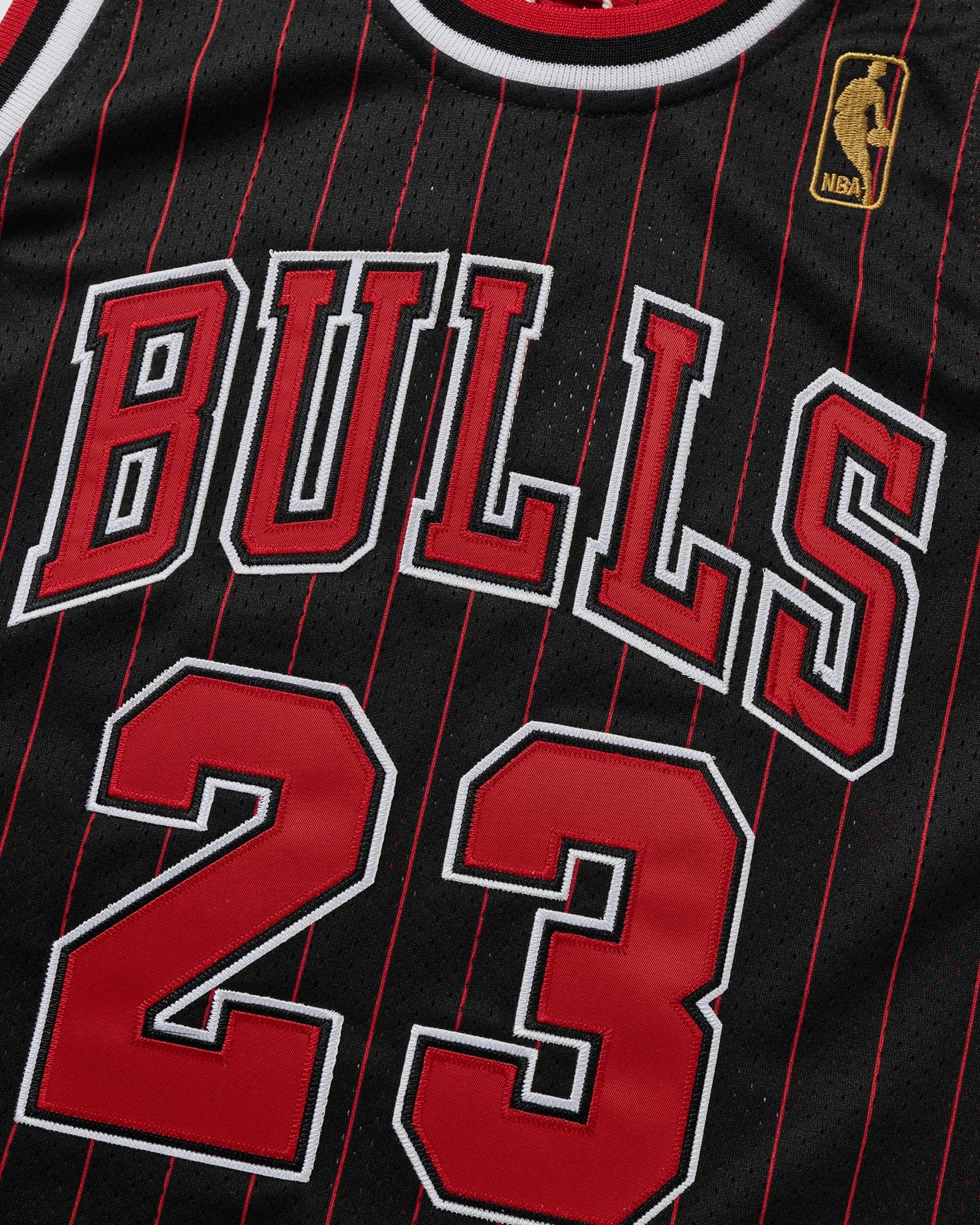 Tricou Bulls Jordan vintage