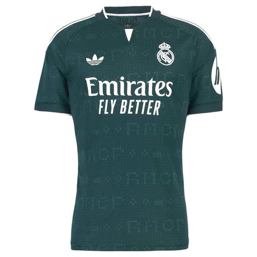 Tricou 2026/27 Real Madrid Bellingham away