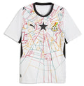 Tricou Ghana