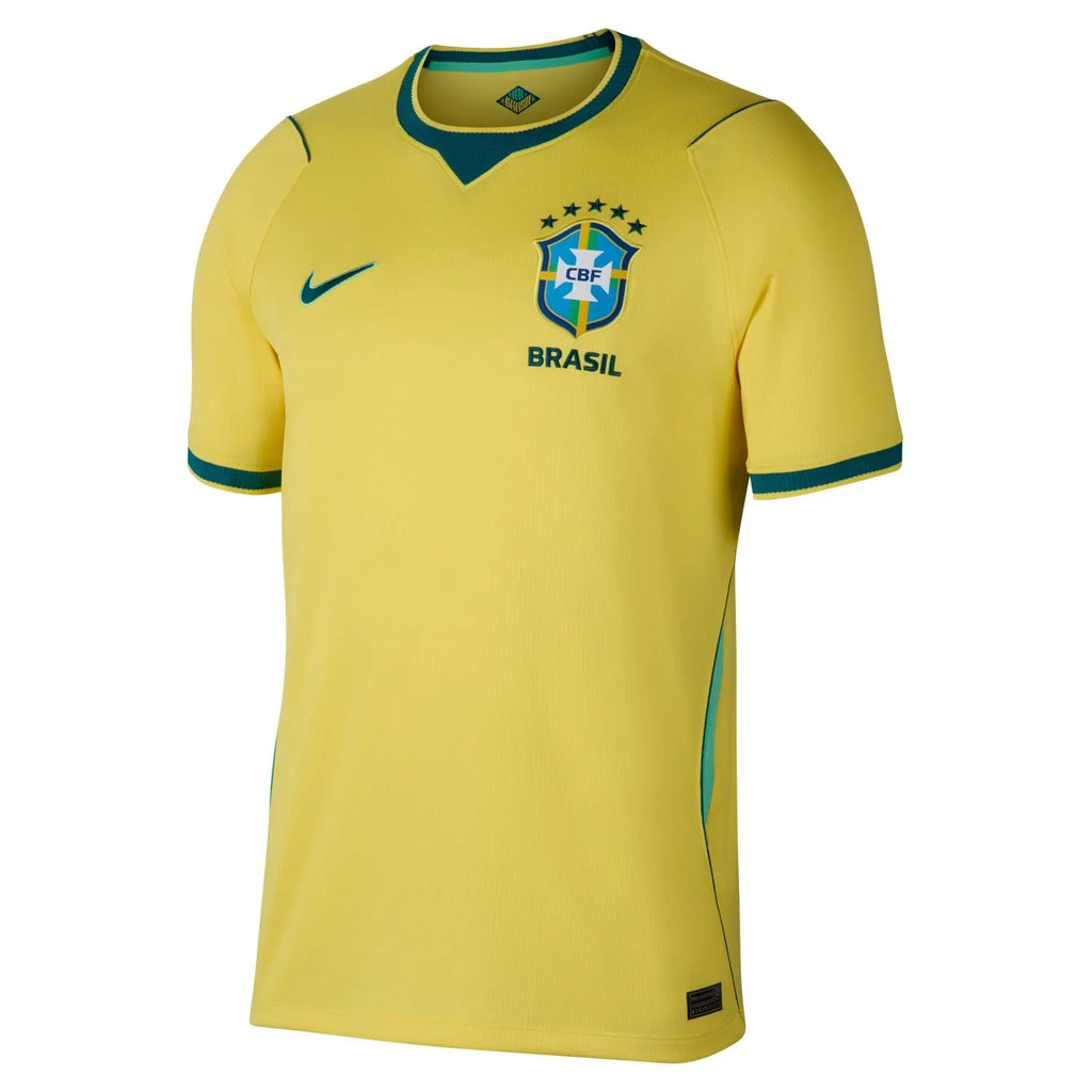 Tricou Brazilia Raphinha home