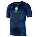 Tricou Brazilia fara nume away