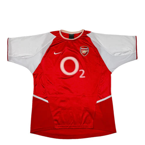 Tricou Arsenal Thierry Henry away retro