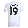 Tricou United Mbeumo away player version