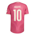 Tricou 2026/27 Real Madrid Mbappe away