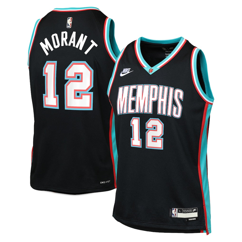 Tricou Grizzlies Ja Morant
