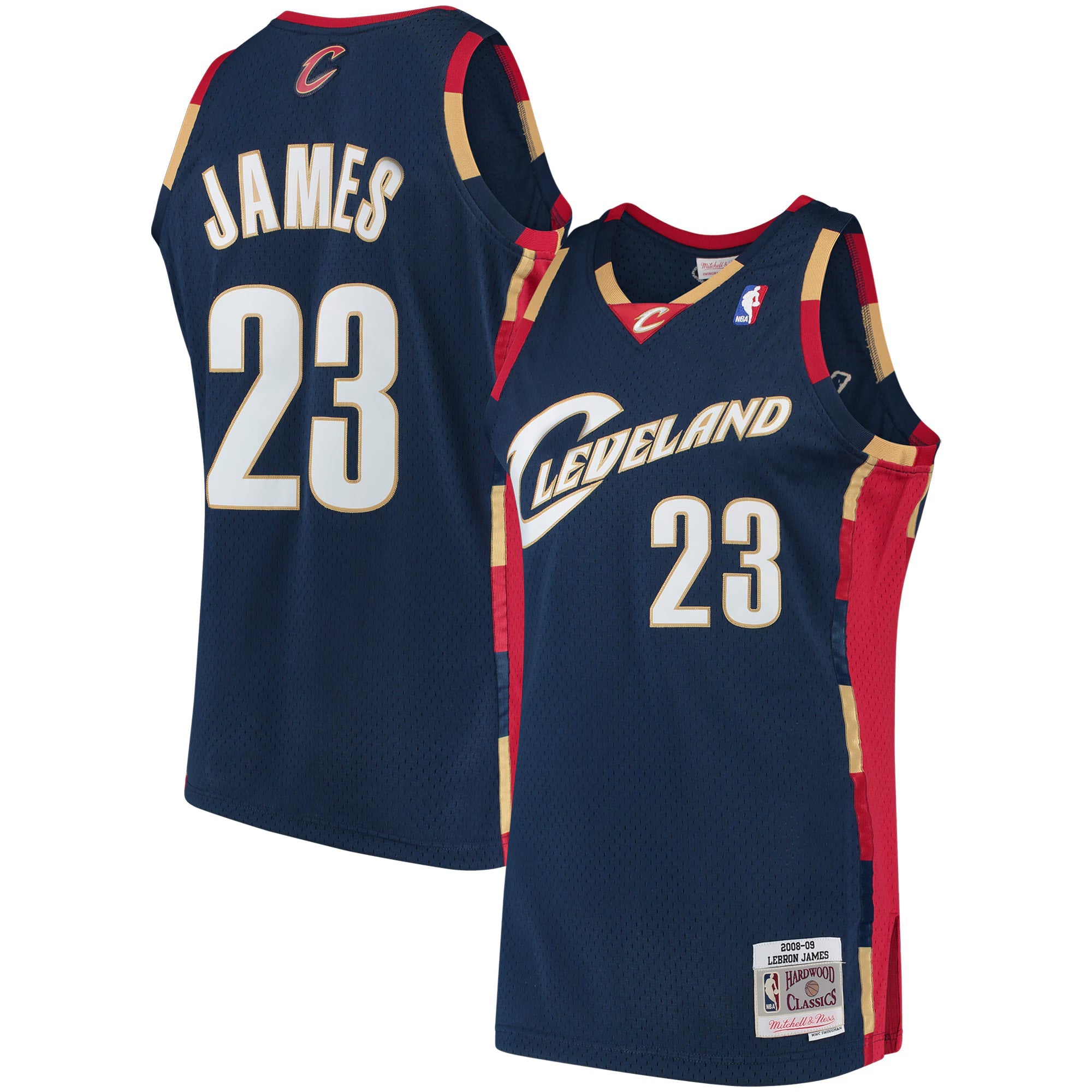 Tricou Cavs Lebron James