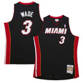 Tricou Miami Heat Wade