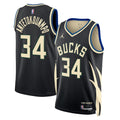 Tricou Bucks Giannis Antetokoumnpo