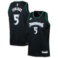 Tricou Timberwolves Anthony Edwards home
