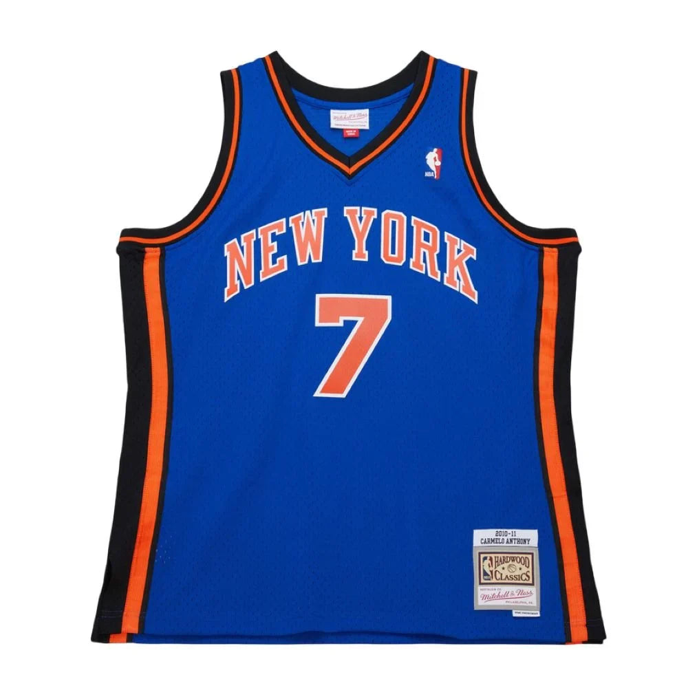 Tricou New York Knicks Carmelo Anthony