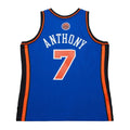 Tricou New York Knicks Carmelo Anthony