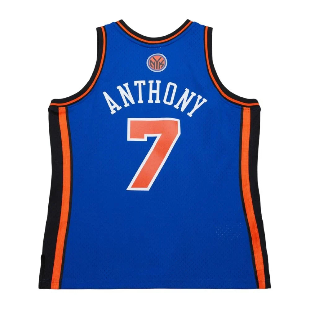 Tricou New York Knicks Carmelo Anthony