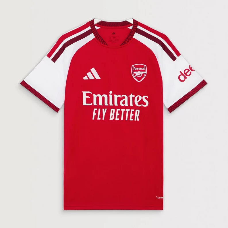 Tricou Arsenal Eze home player version