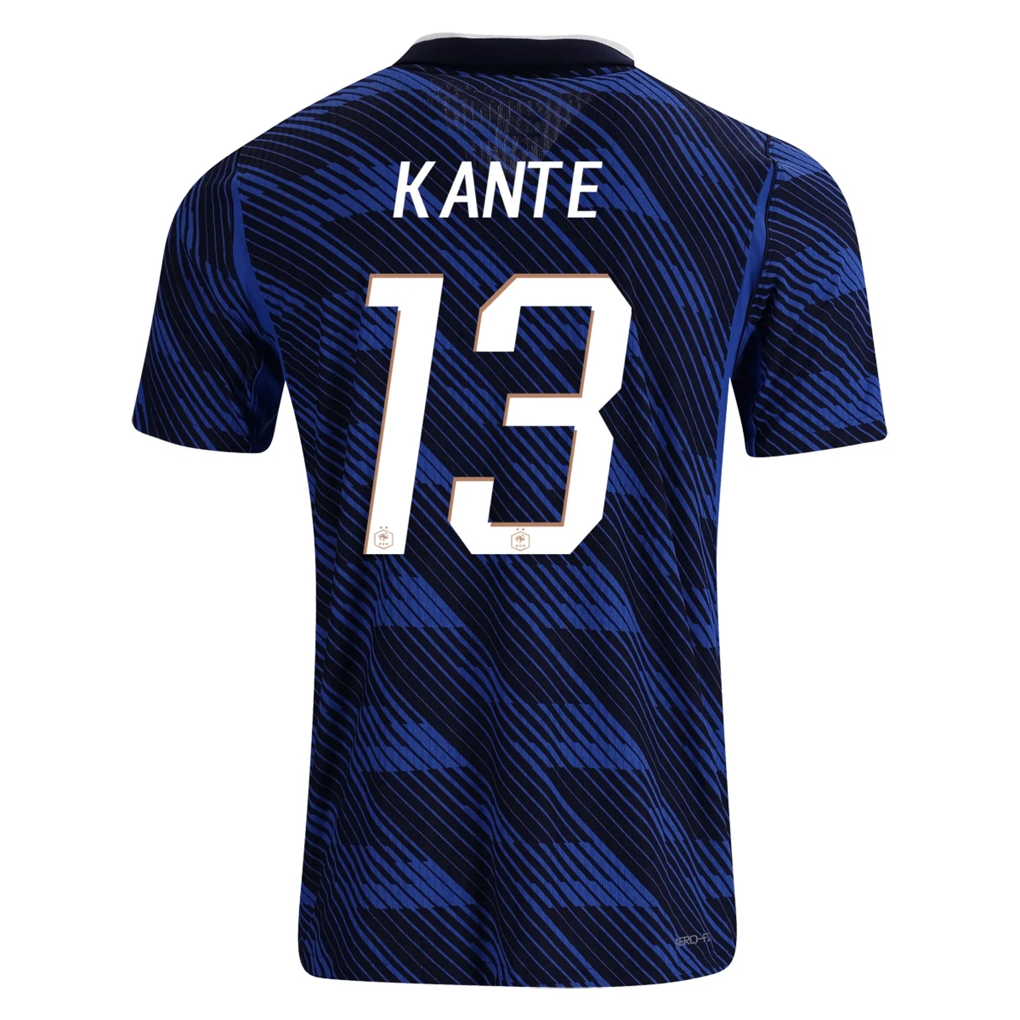 Tricou Franta Kante home