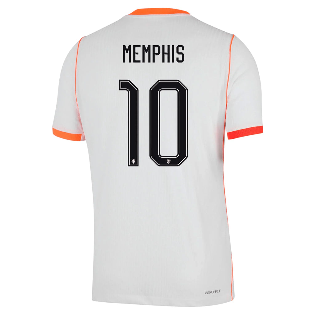 Tricou Olanda Memphis Depay
