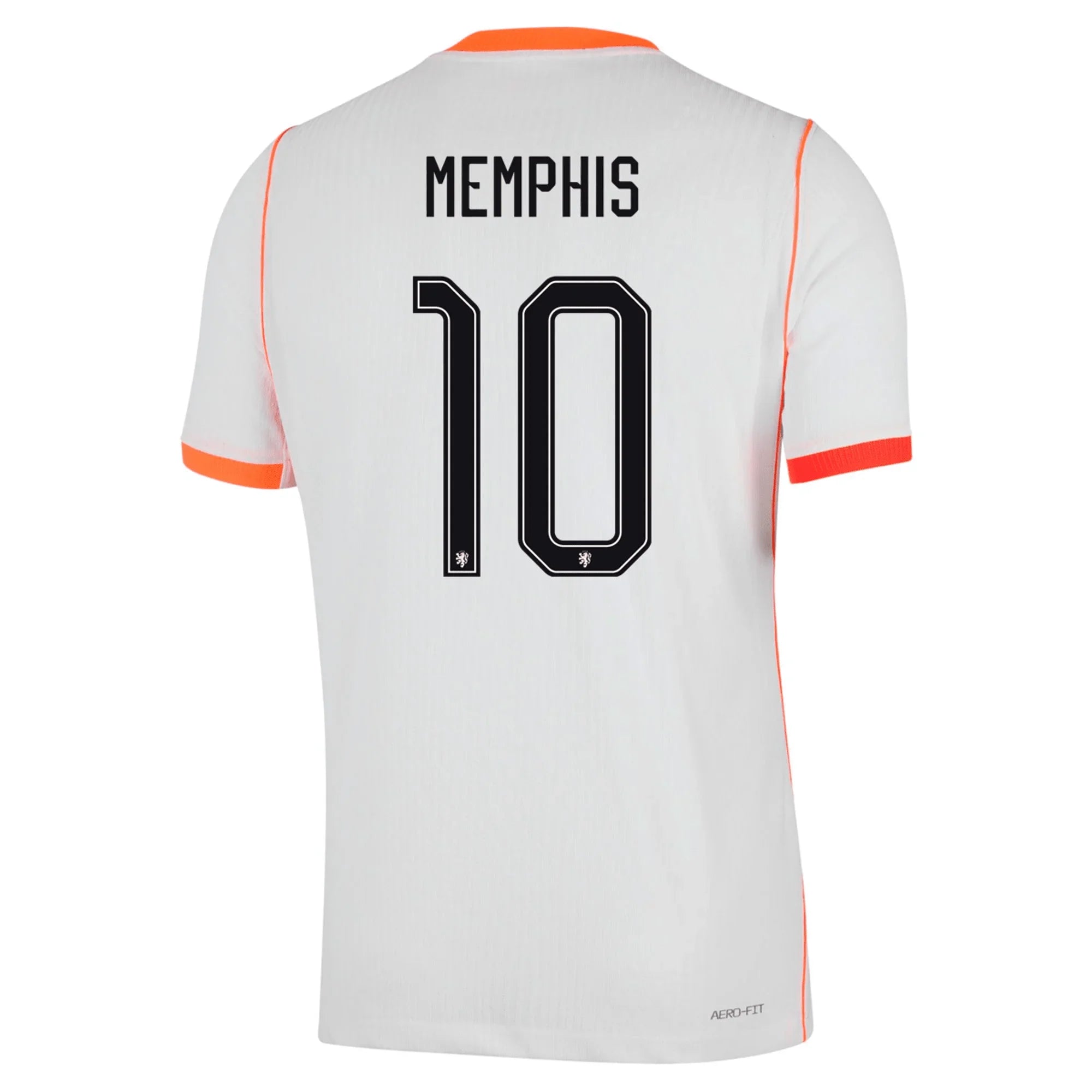 Tricou Olanda Memphis Depay