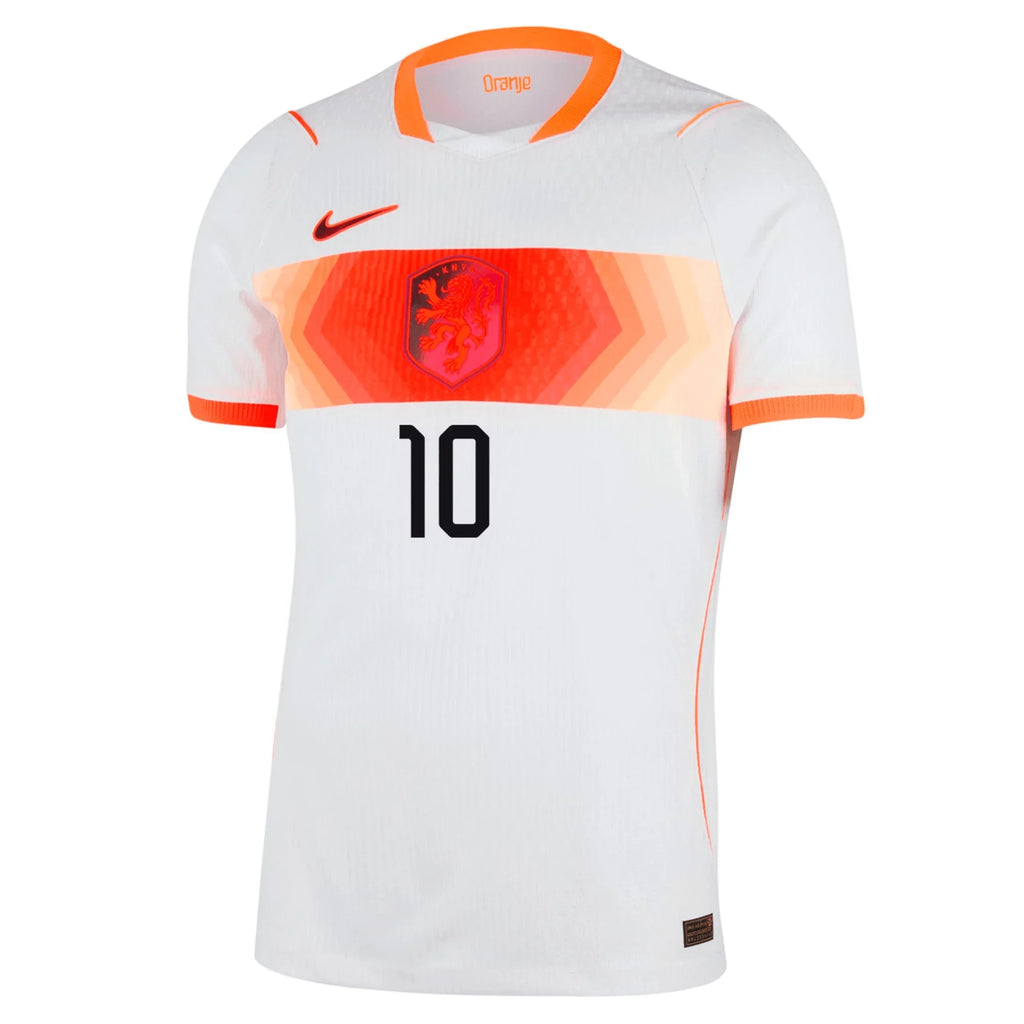 Tricou Olanda Memphis Depay