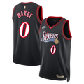 Tricou Sixers Tyrese Maxey