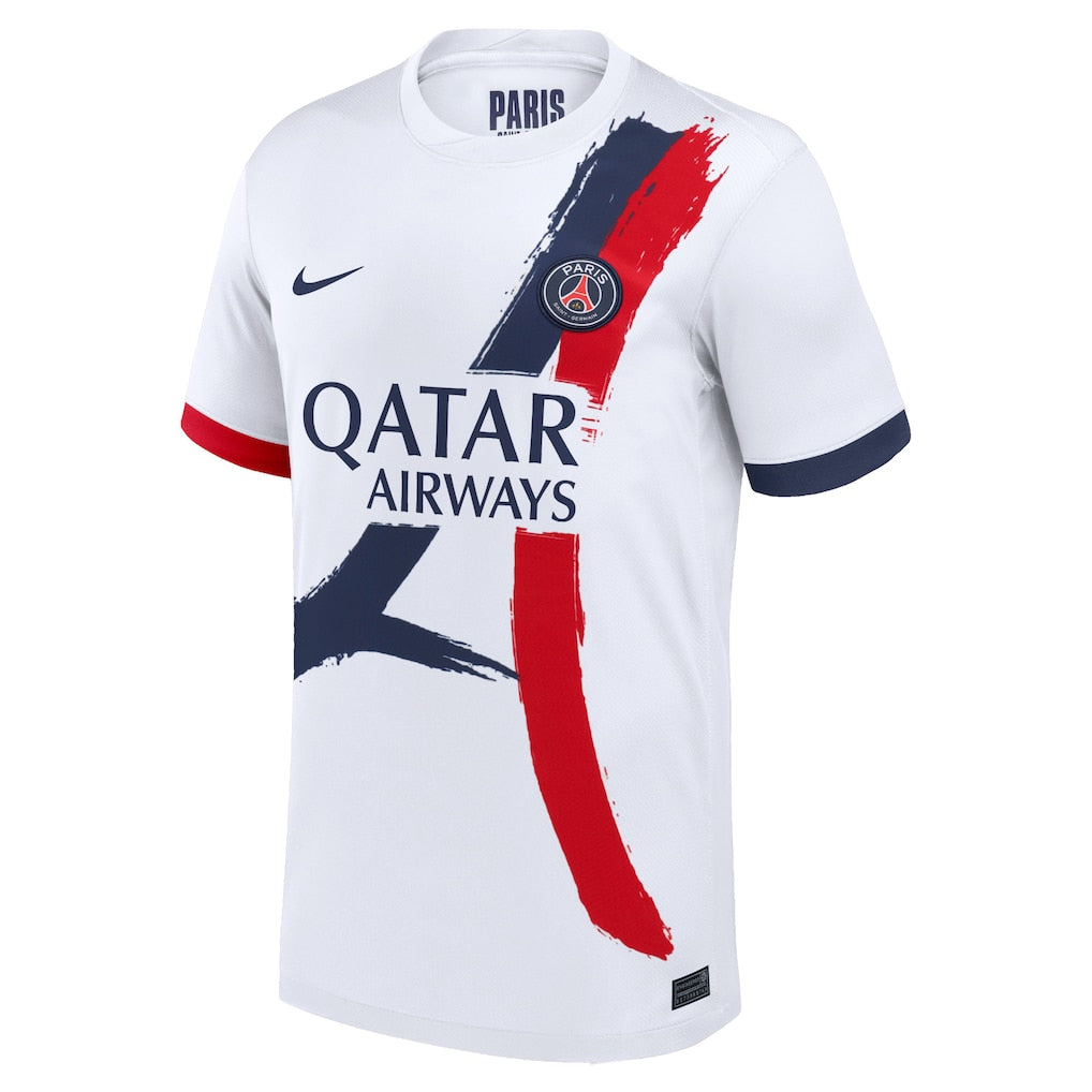 Tricou PSG Doue away player version