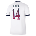 Tricou PSG Doue player version
