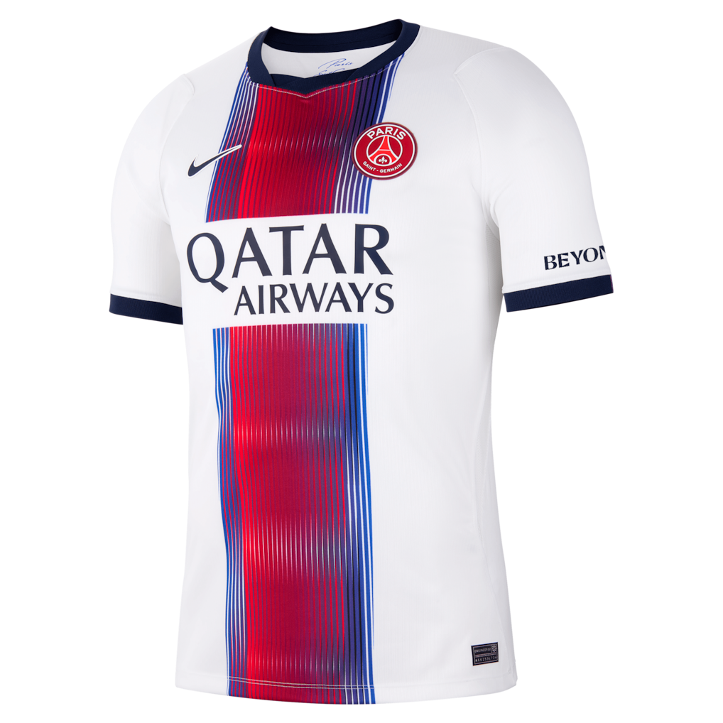 Tricou PSG Dembele player version