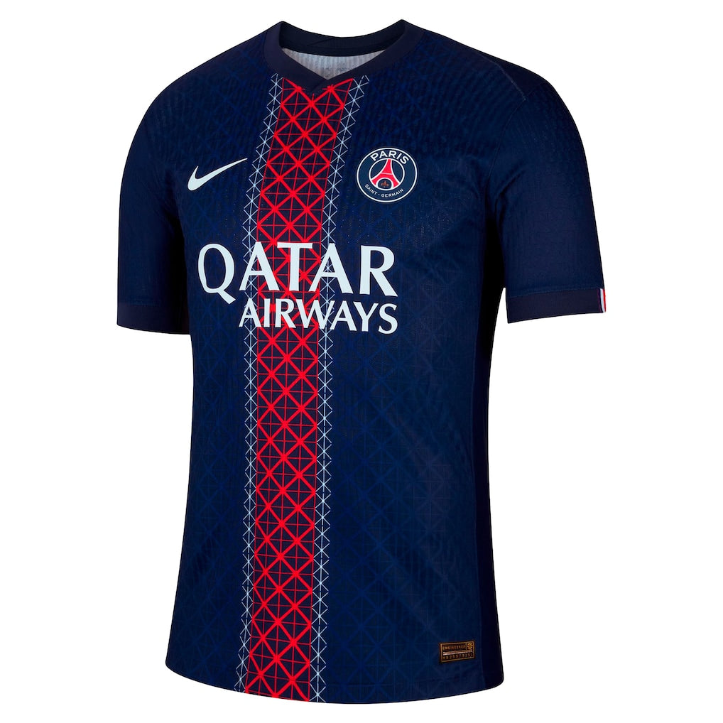 Tricou PSG Vitinha home player version