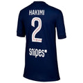 Tricou PSG Hakimi player version