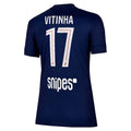 Tricou PSG Vitinha home player version
