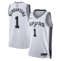 Tricou Spurs Wembanyama