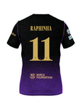 Tricou 2026/27 Barcelona Raphinha away