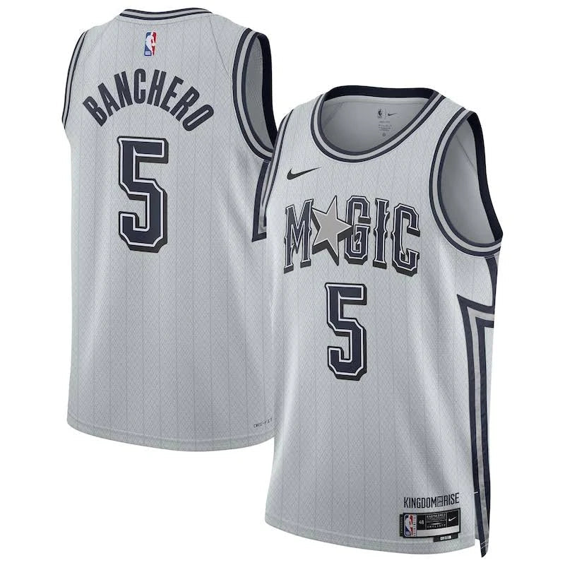 Tricou Orlando Magic Banchero