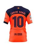 Tricou Barcelona Lamine Yamal player version