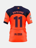 Tricou Barcelona Raphinha player version