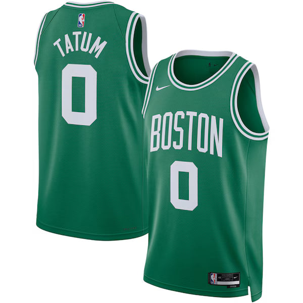Tricou Boston Jason Tatum