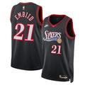 Tricou Sixers Embiid
