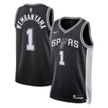 Tricou Spurs Wembanyama