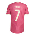Tricou 2026/27 Real Madrid Vini Jr away