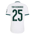 Tricou 2026/27 Real Madrid Diomande