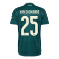Tricou 2026/27 Real Madrid Diomande away