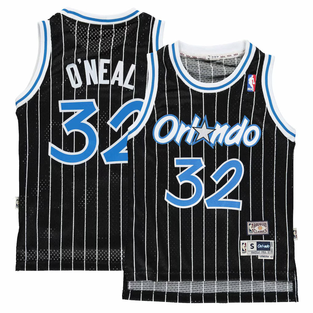 Tricou Magic Shaquille O'Neal